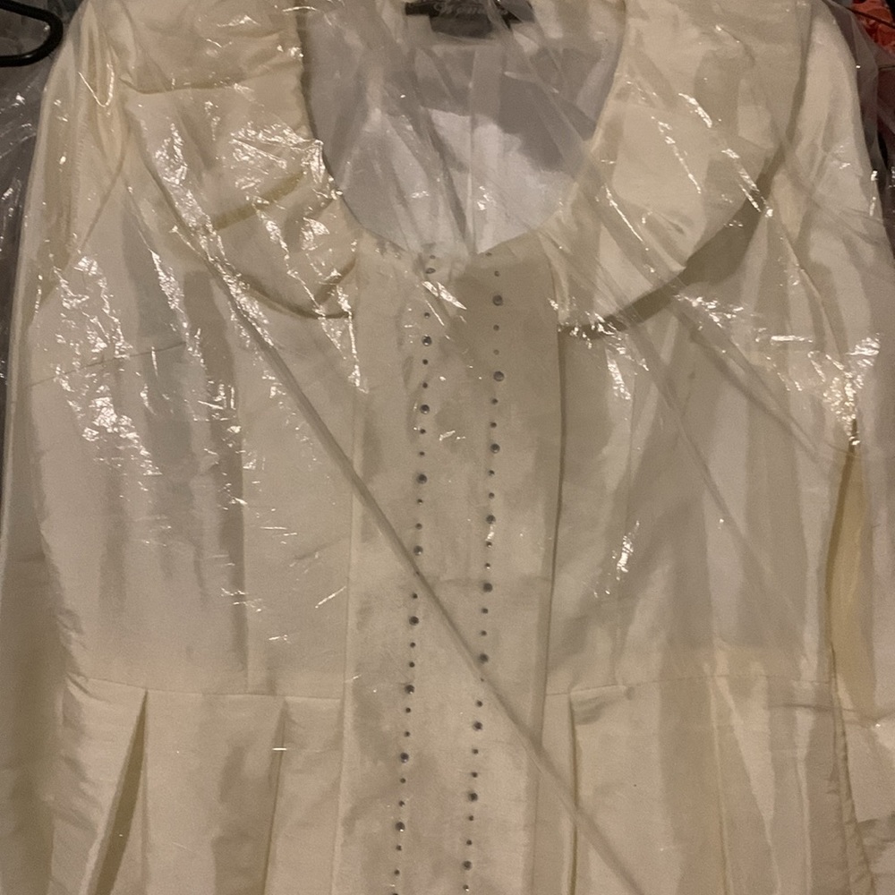 NEW Dressy Dress - Picture 13 of 13